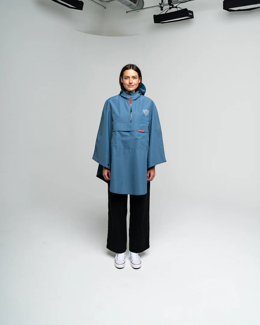 Rover 2.0 Rain Cape