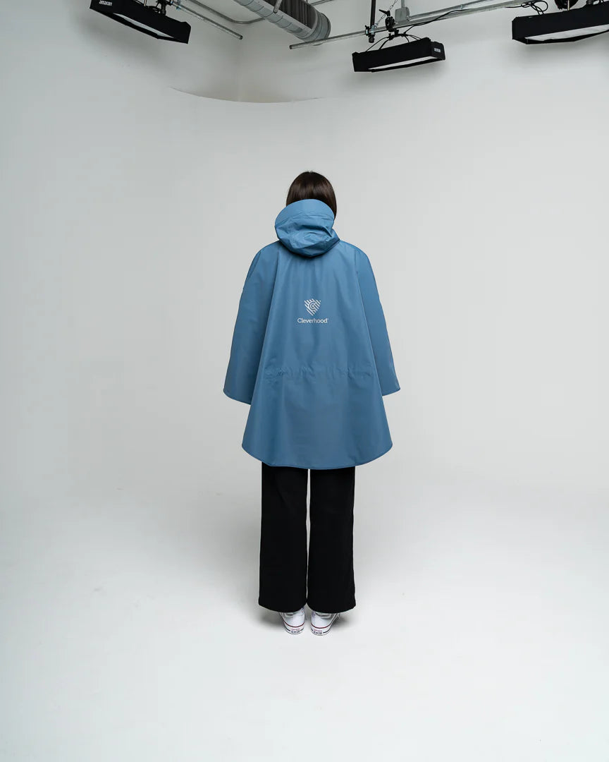 Rover 2.0 Rain Cape
