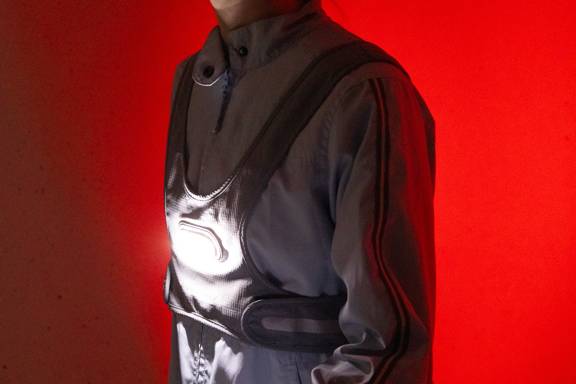 STADIUM Vest