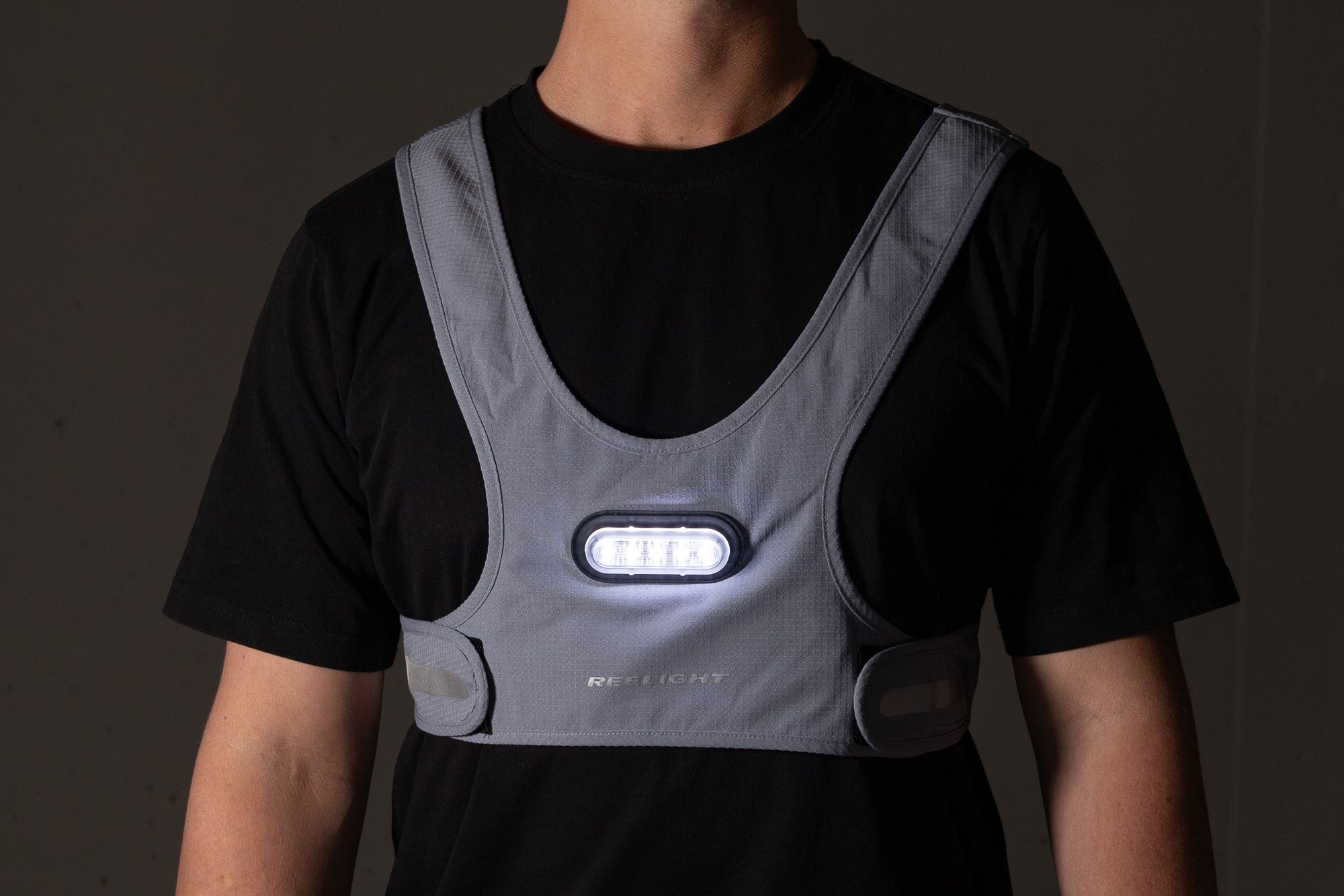 STADIUM Vest