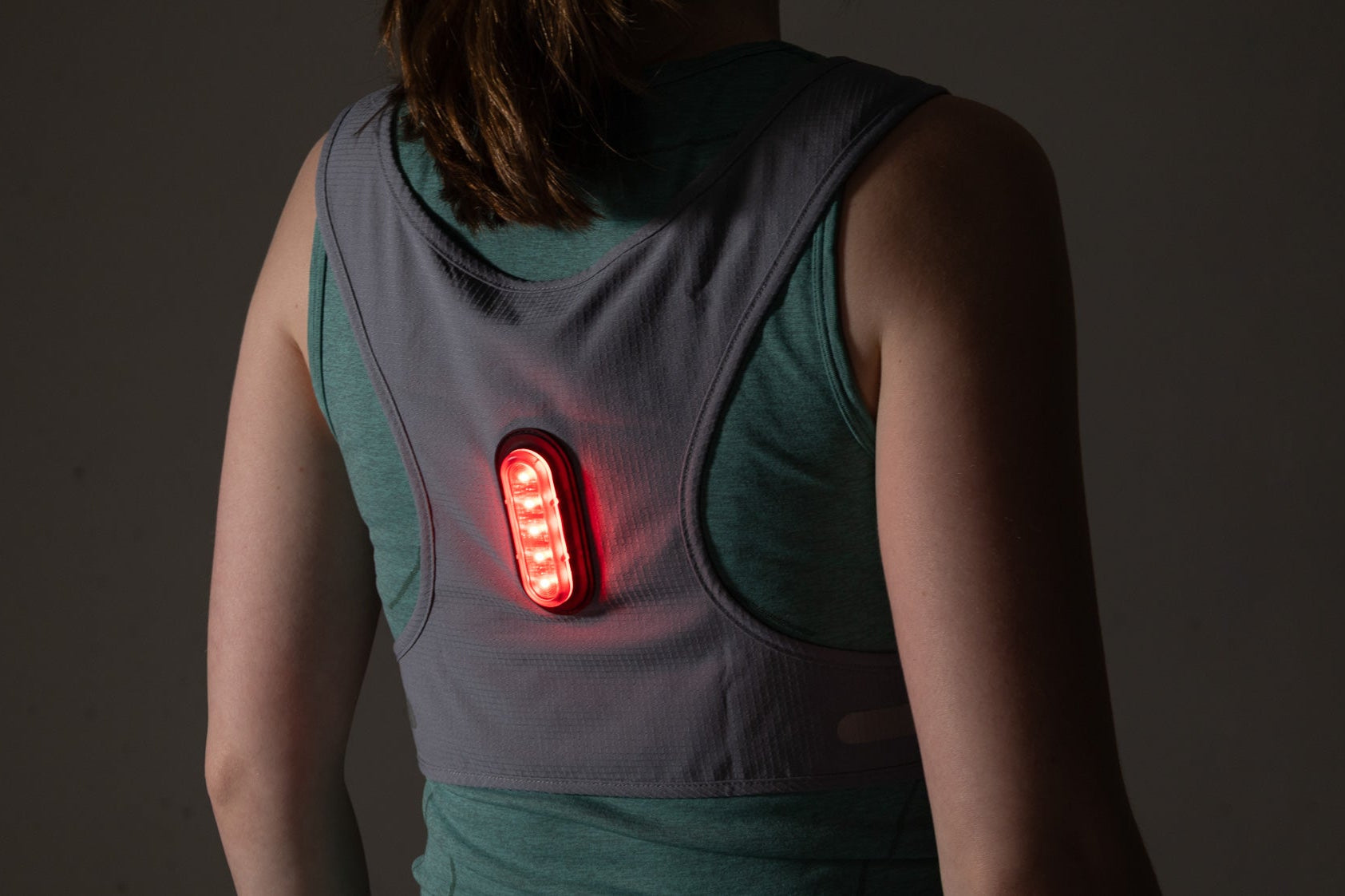 STADIUM Vest