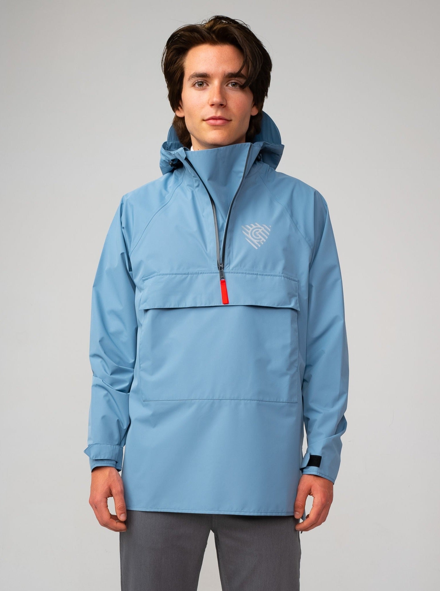Anorak Jacket