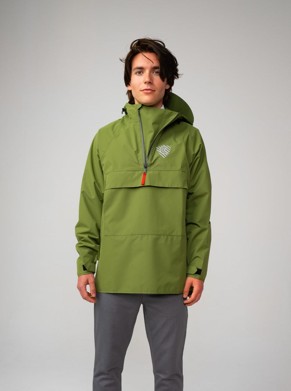 Anorak Jacket