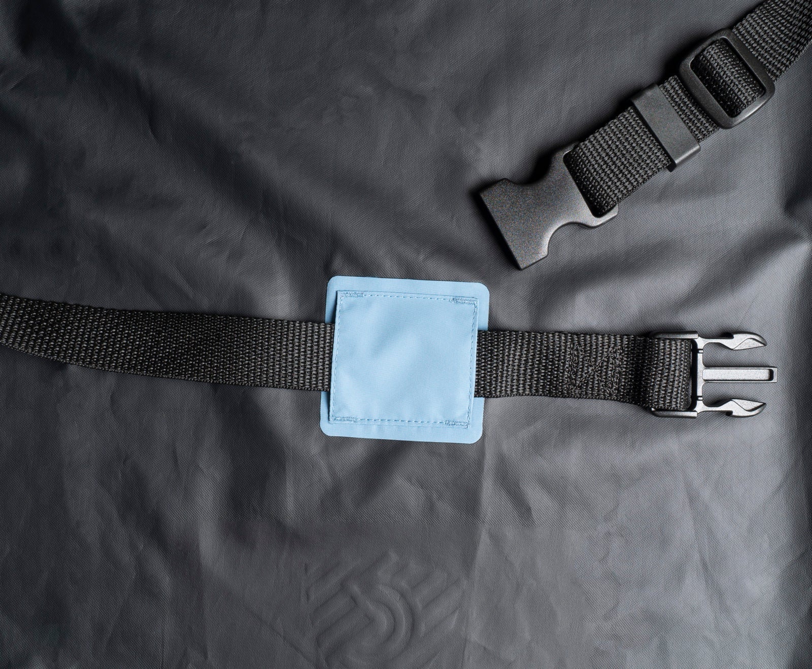 Rover Rain Cape Belt