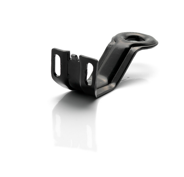 Reelight Hub Light Front bracket for V-brakes / Caliper