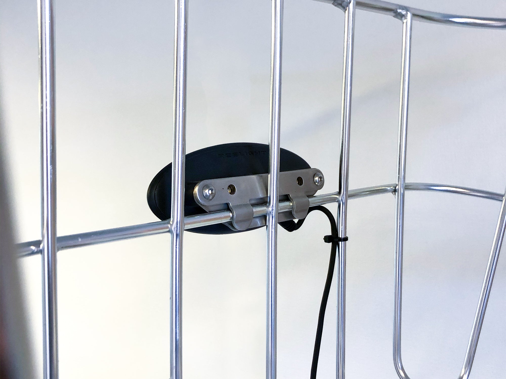 NOVA Brackets for Basket / Luggage Carrier Lights