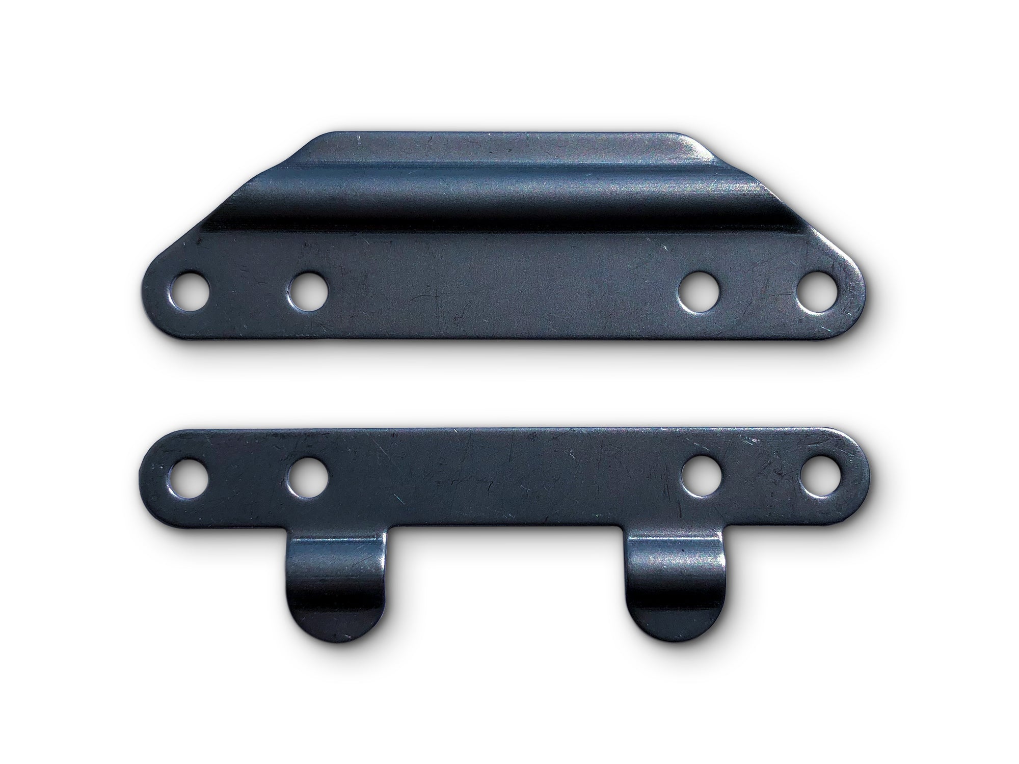 NOVA Brackets for Basket / Luggage Carrier Lights