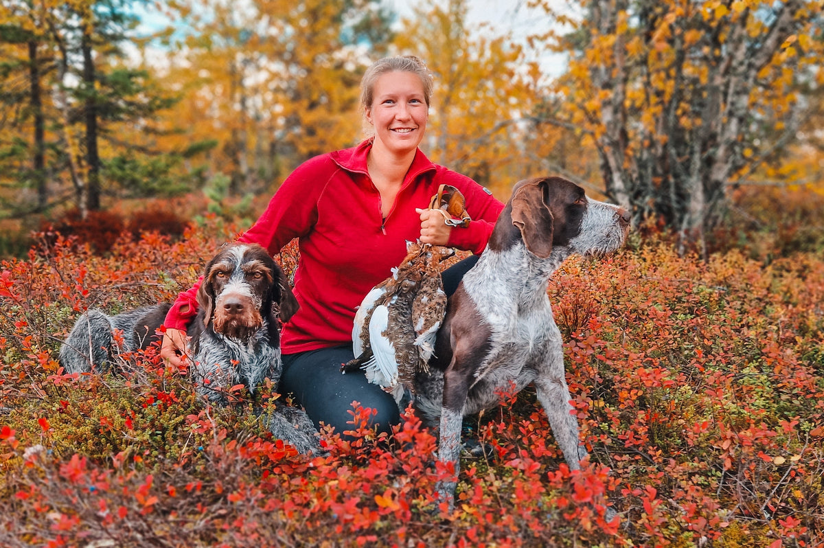 Paws & Perspectives: A Dog Trainer on Darkness, Temperament and Autumn Walks | Reelight Pet