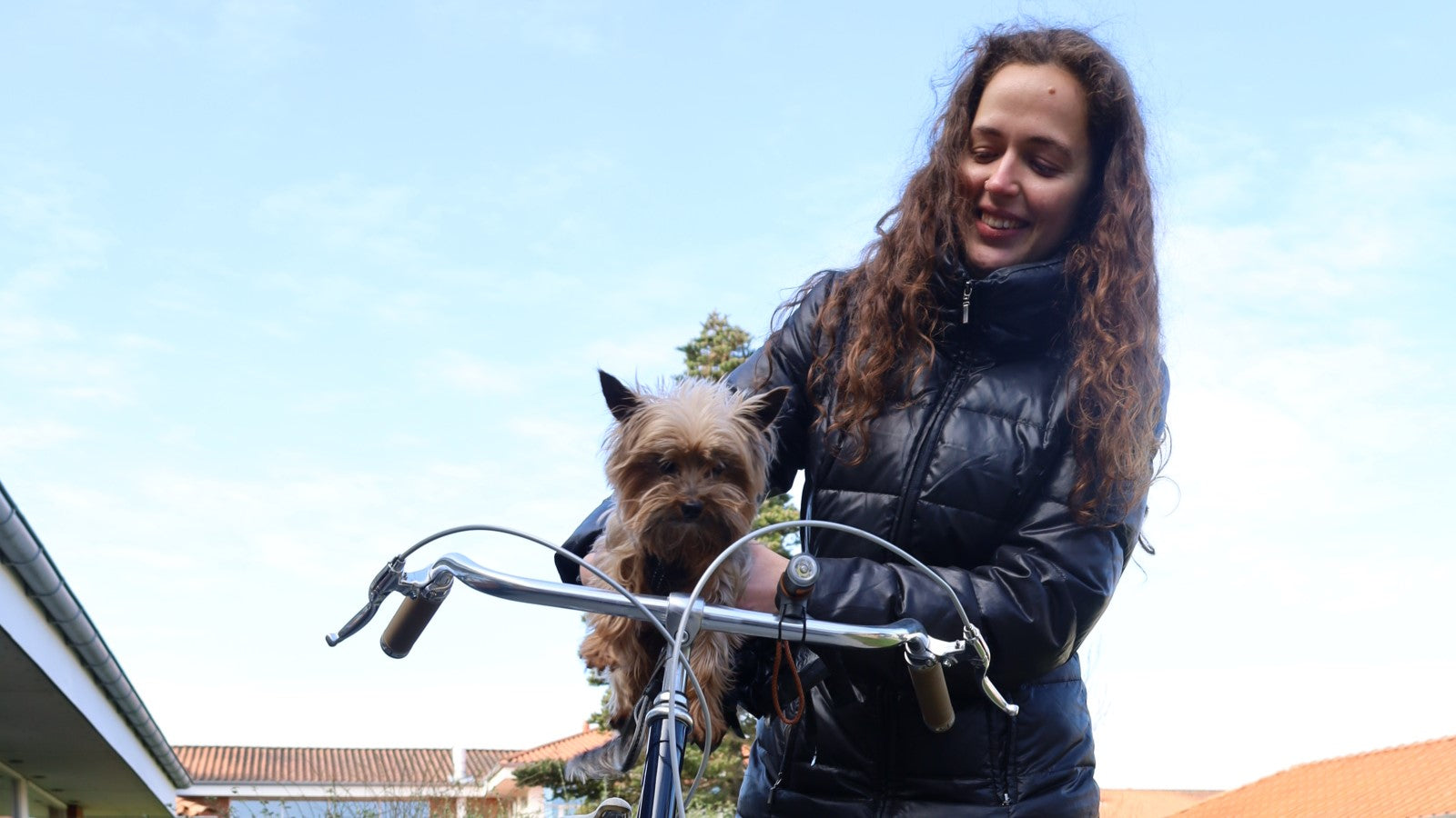 How to: Biking with Your Dog - A Guide to a Fun and Safe Adventure