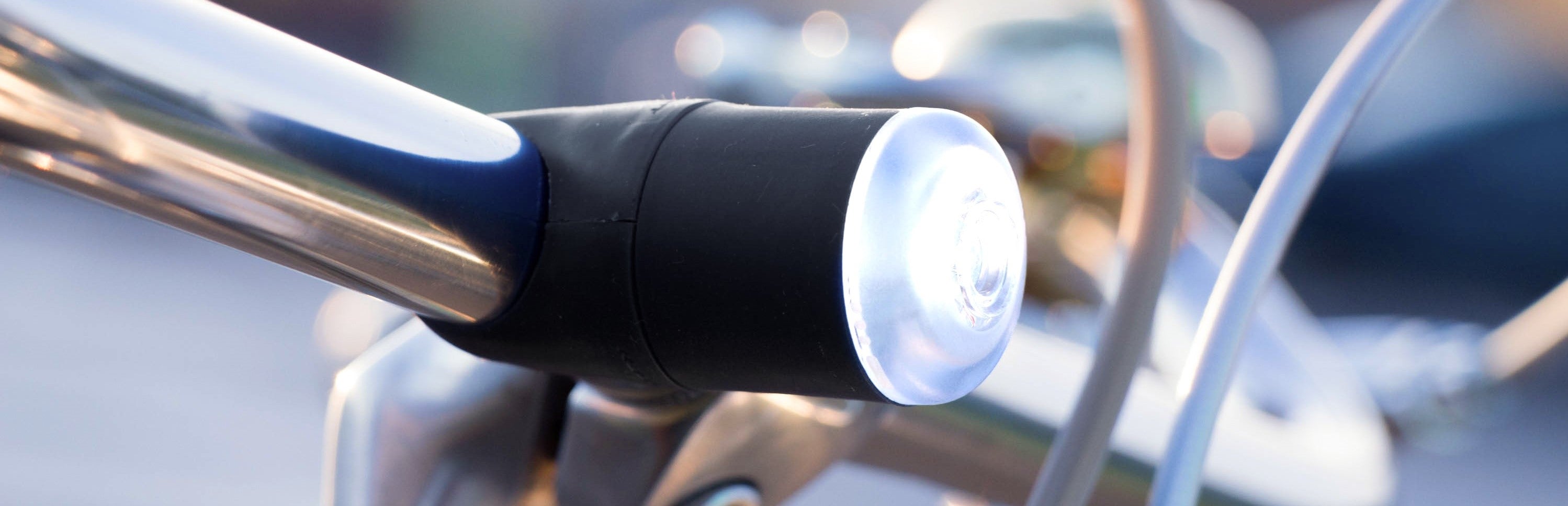 Reelight's Guide to Battery Bike Lights