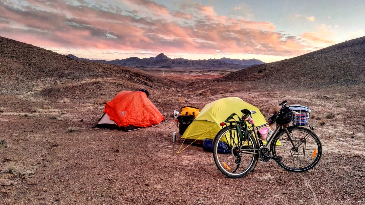 Essentials 101: Everything You Need For a Spring Adventure – Reelight