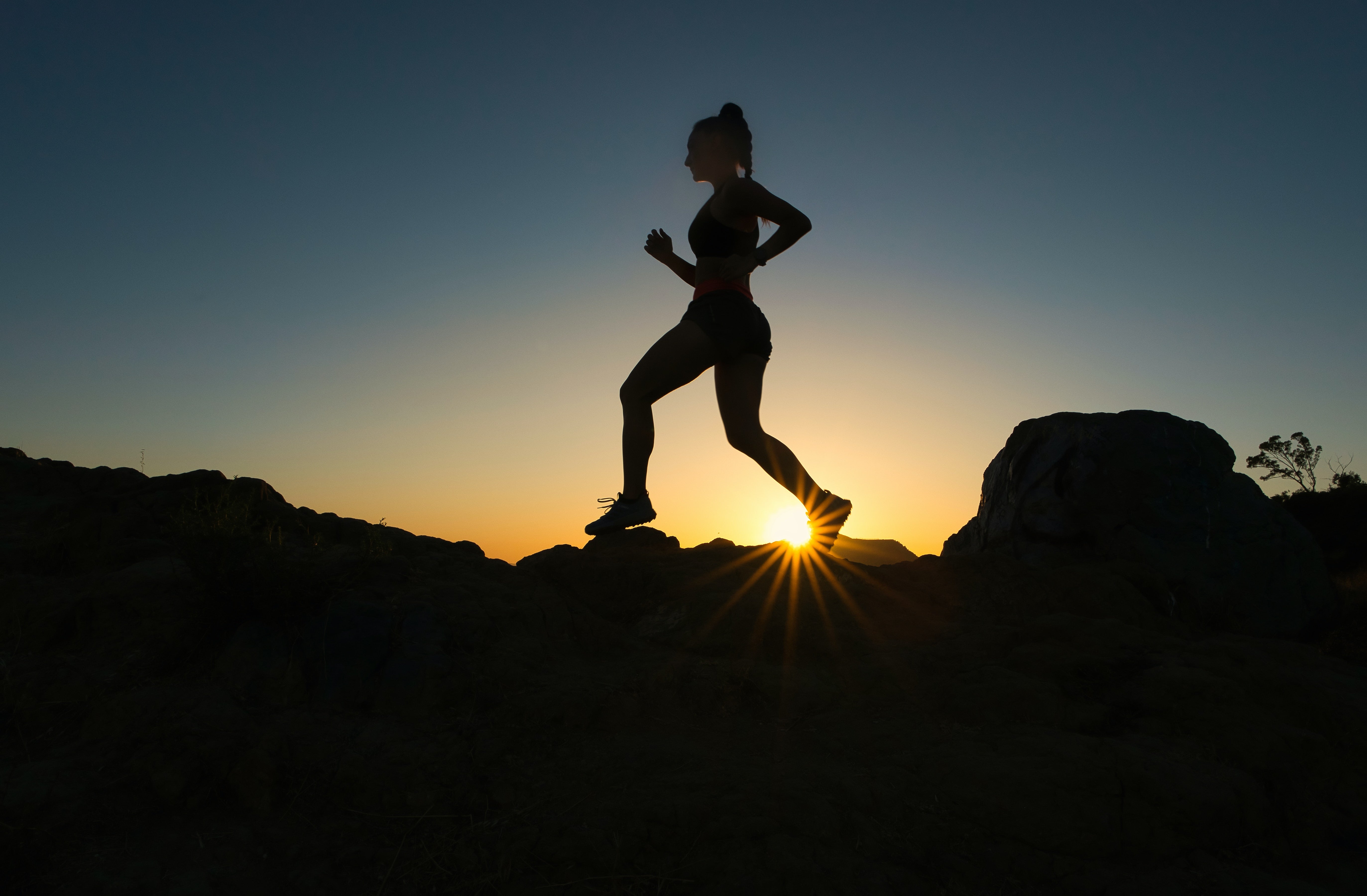 Embrace the Outdoors: Top 5 Summer Exercises for a Healthy and Active Lifestyle
