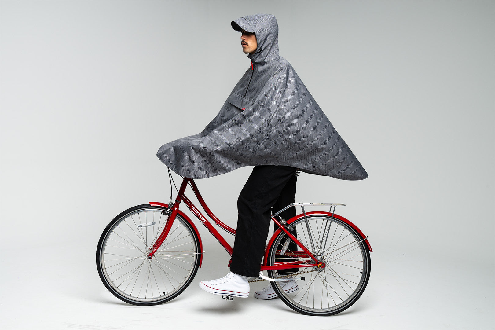 Rainger Rain Cape