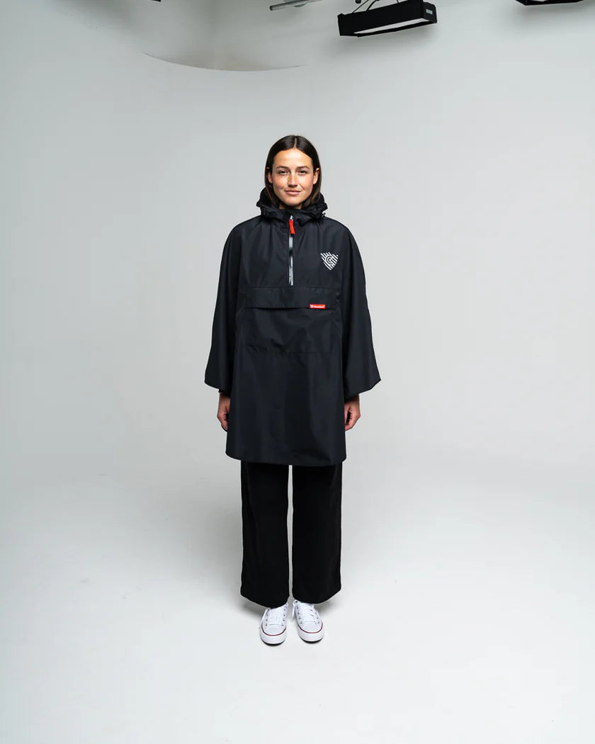 Rover 2.0 Rain Cape