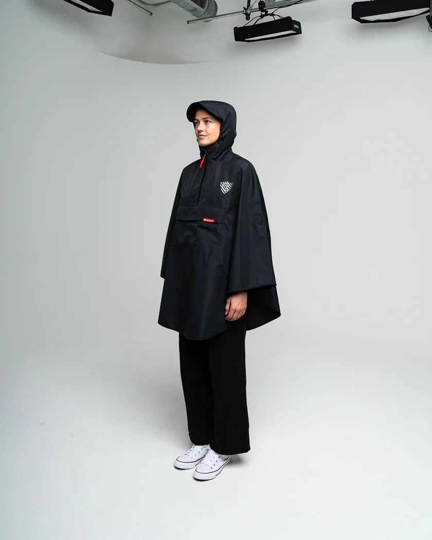 Rover 2.0 Rain Cape