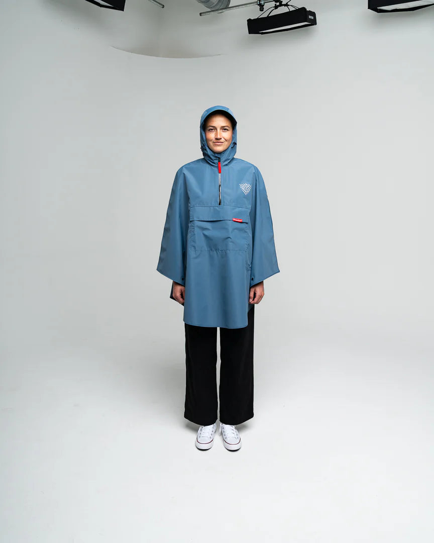 Rover 2.0 Rain Cape