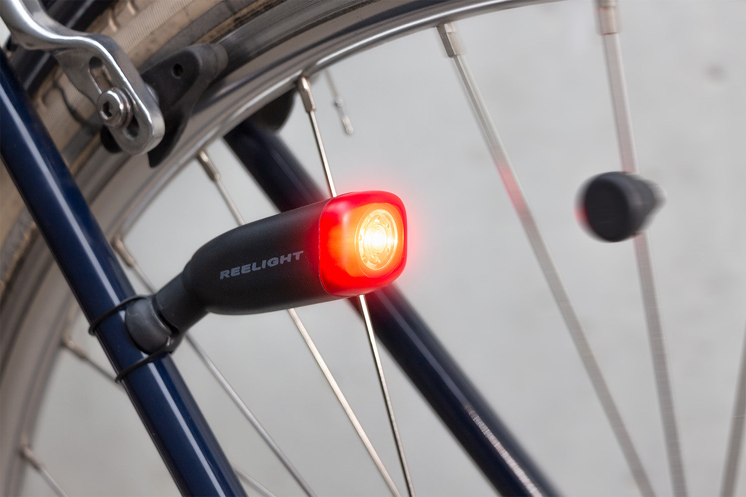 Reelight | Bike lights - Buy battery free bike lights in danish design Reelight | Bike lights - Buy battery free bike lights in danish design
