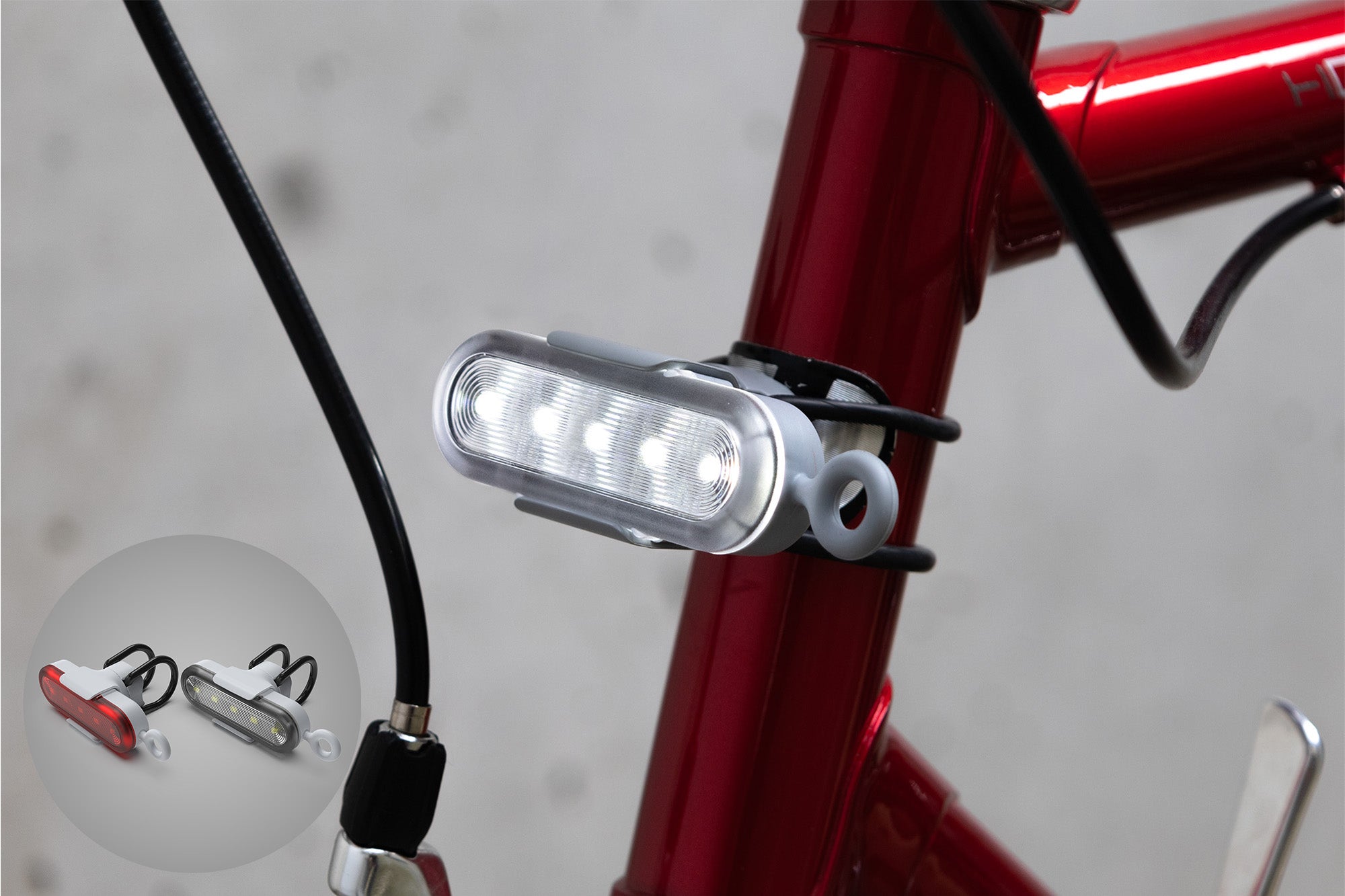 STADIUM Bike