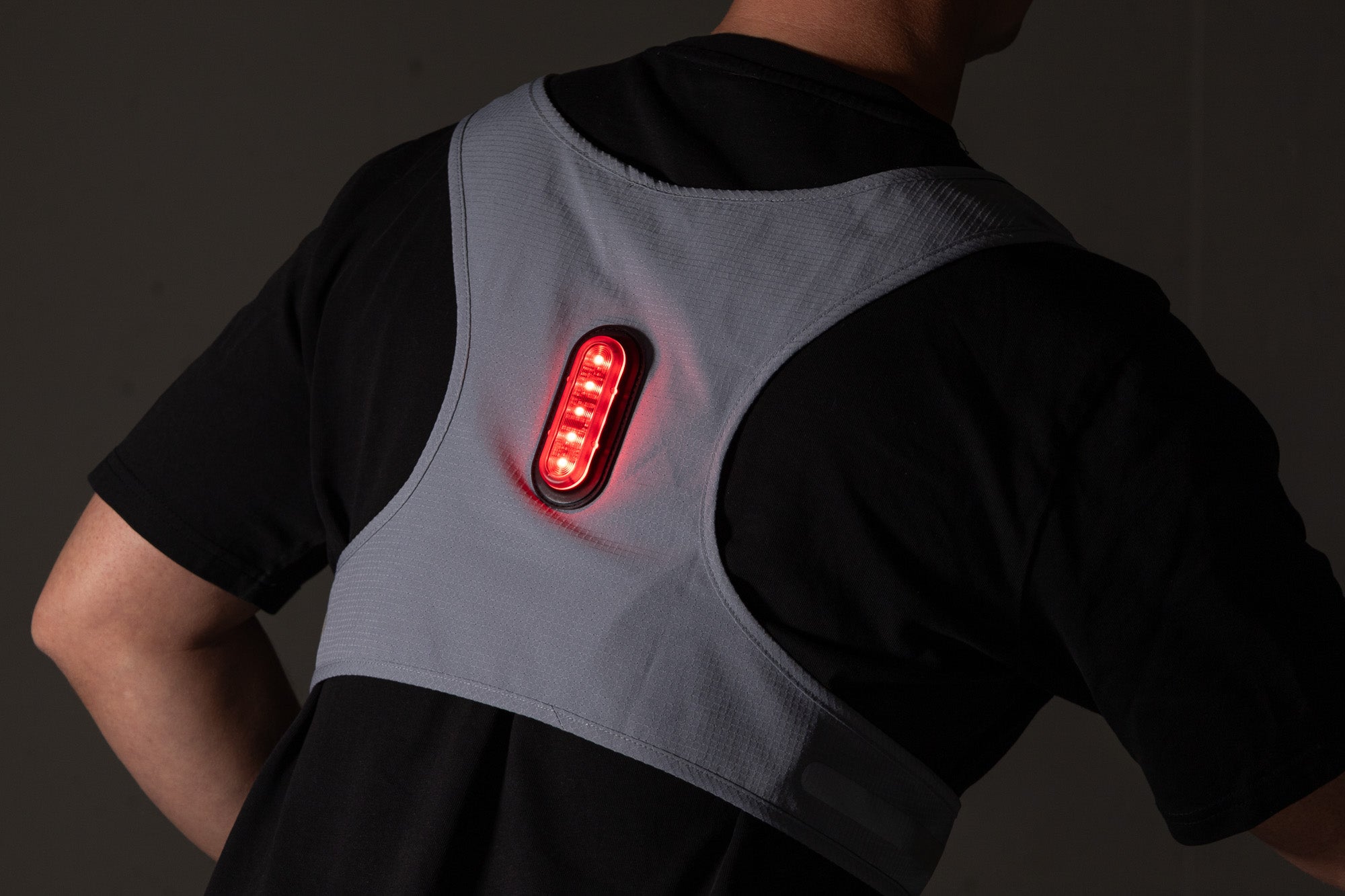 STADIUM Vest