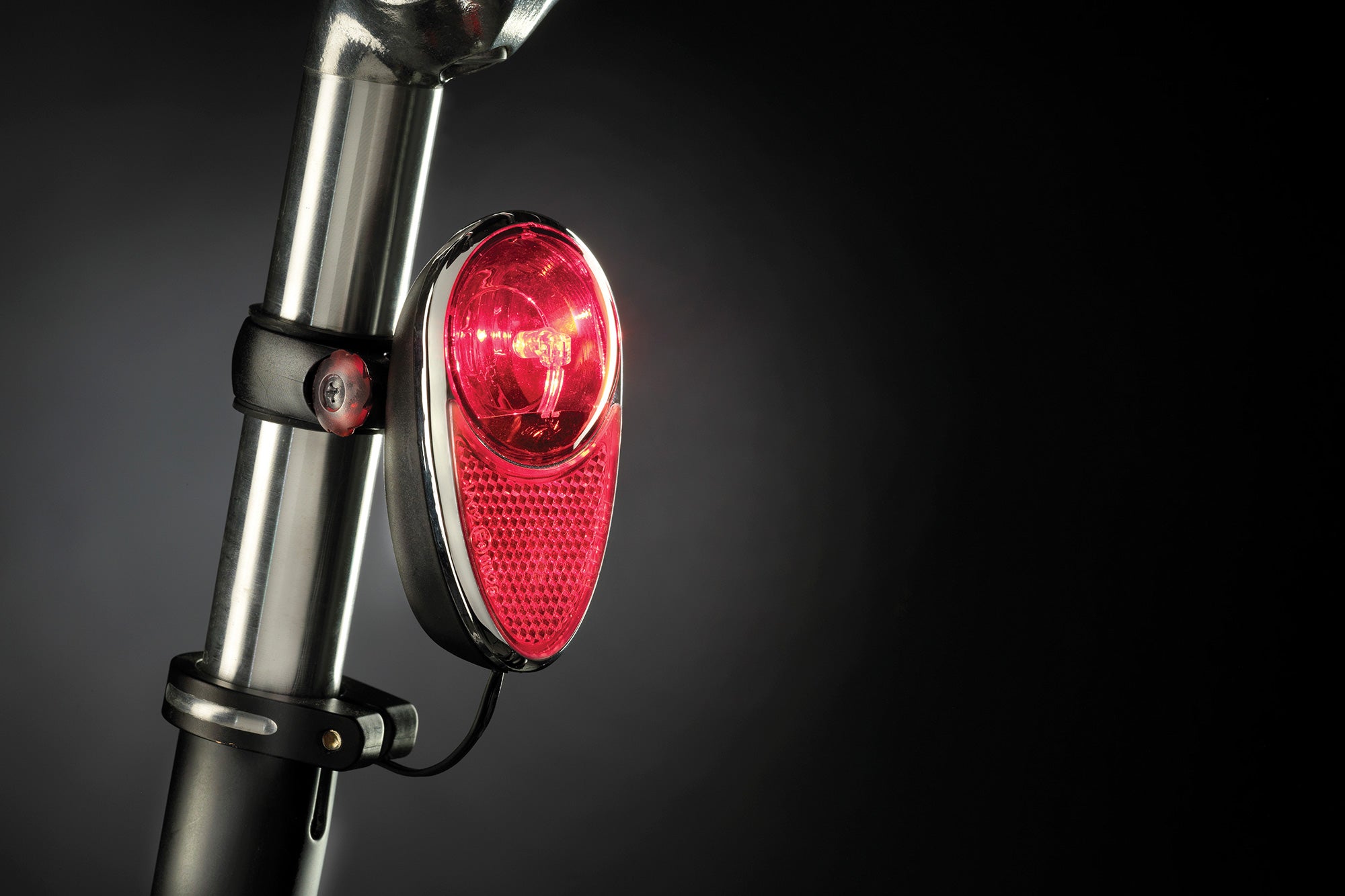 fahrradbeleuchtung set retro RL700 Serie