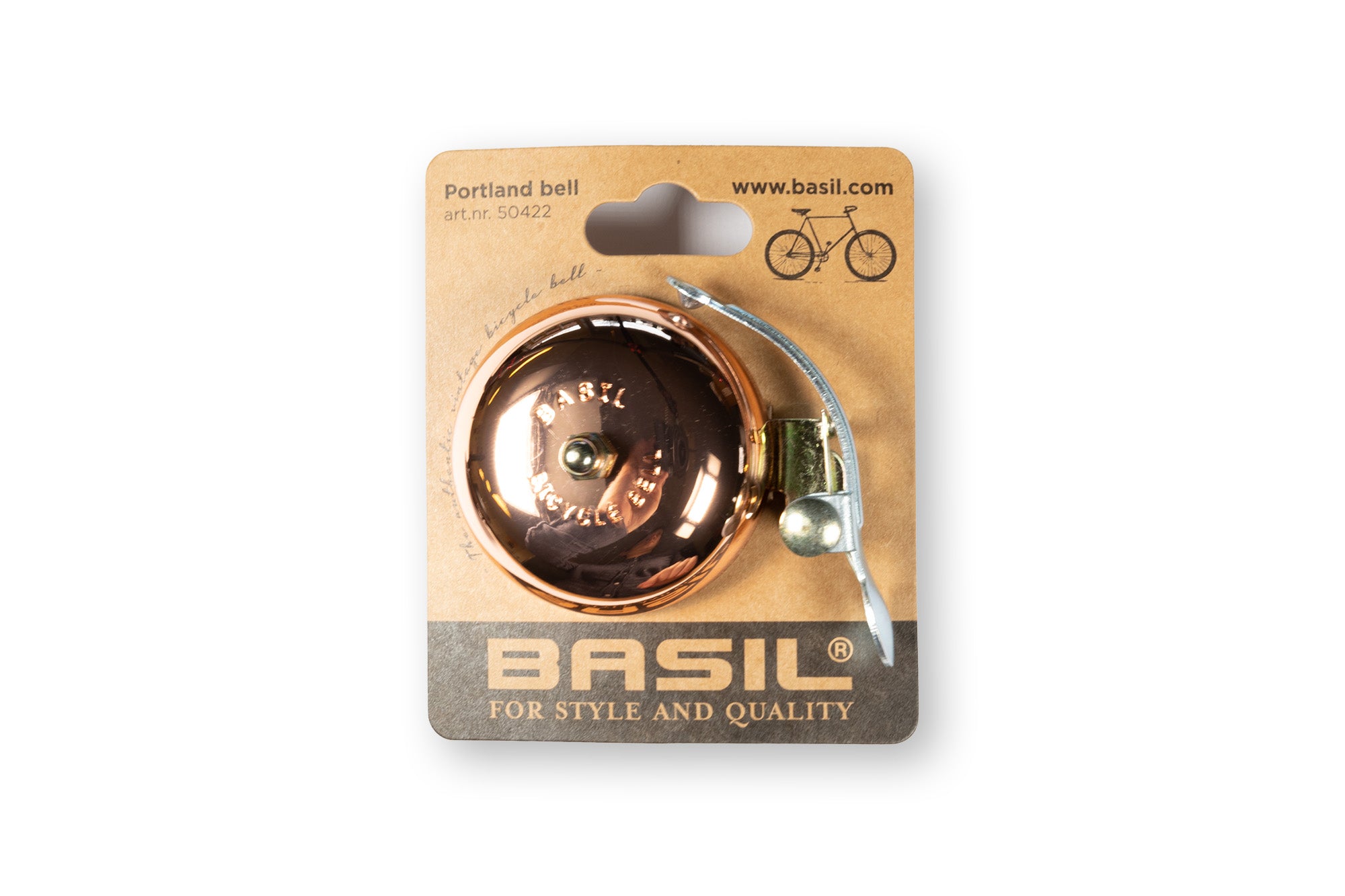 bell rose gold bike helmet Basil Portland Bell Copper