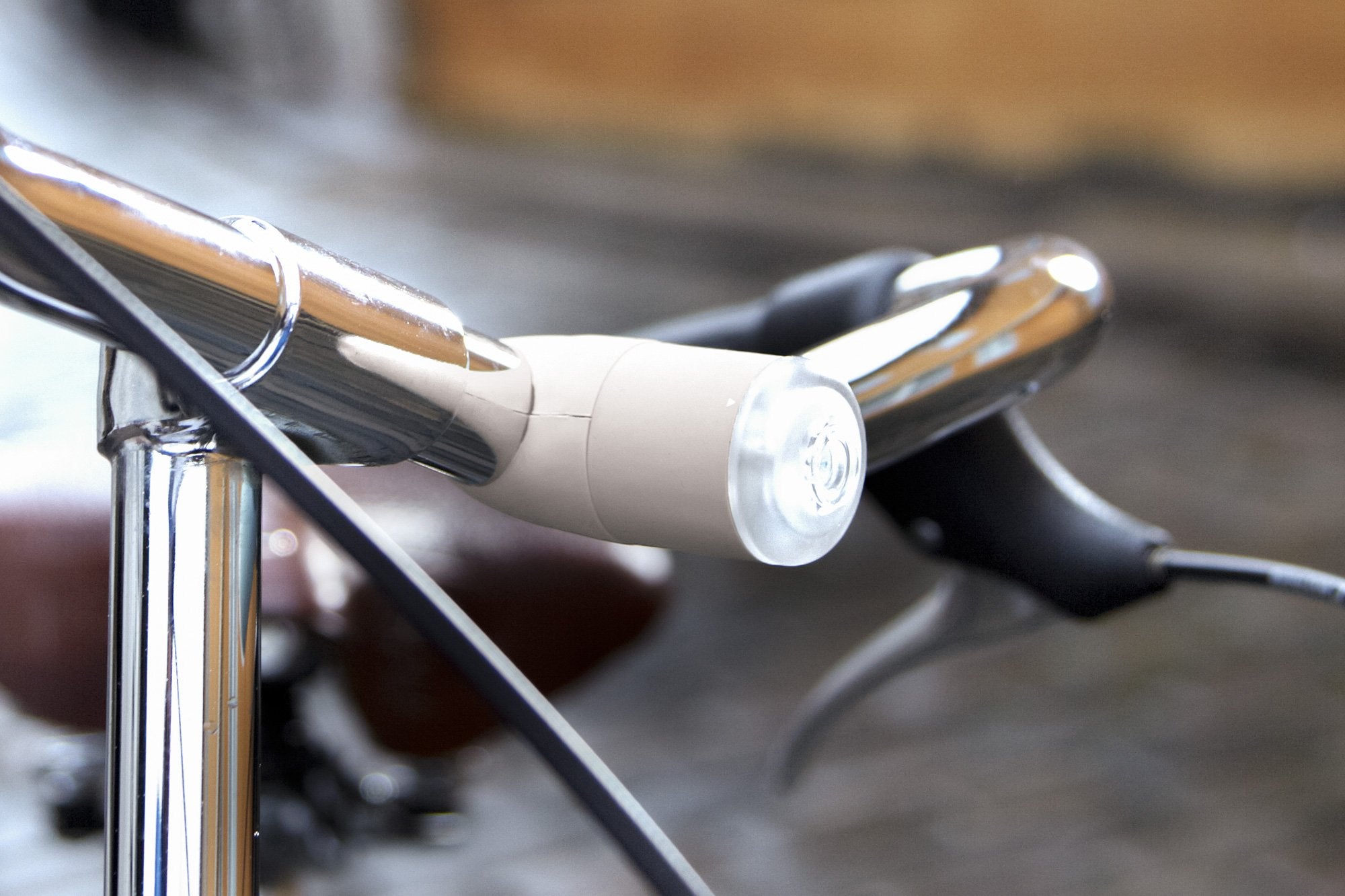 fahrradbeleuchtung magnetisch GO | Batteriebetrieben Fahrradlichte