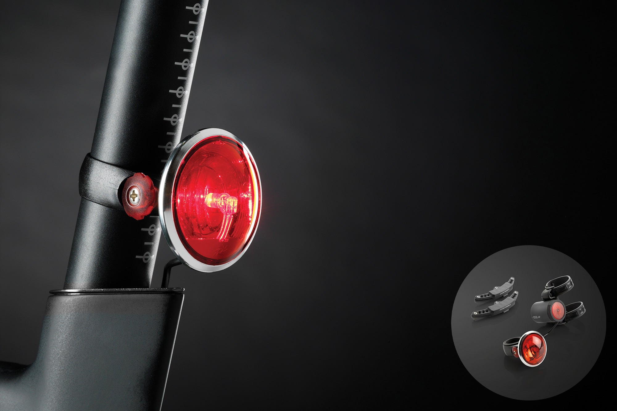 Magnetic Bike Lights | Dynamo Bicycle Lights | Find SL500 Here – Reelight